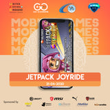 Single Tournament Access Jetpack Joyride