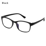 Fashion Blue Light Blocking Glasses Unisex Clear Lens Computer Goggles Spectacles Eyeglasses Men Anti Blue Light Gaming Glasses